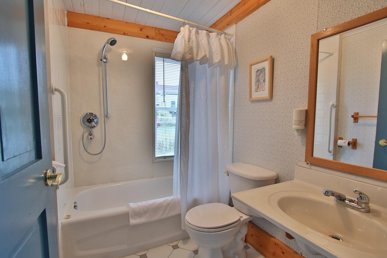 Artisan Inn トリニティ エクステリア 写真