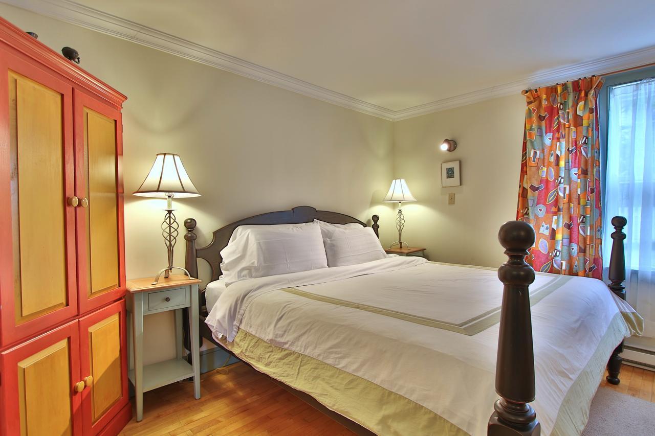 Artisan Inn トリニティ エクステリア 写真