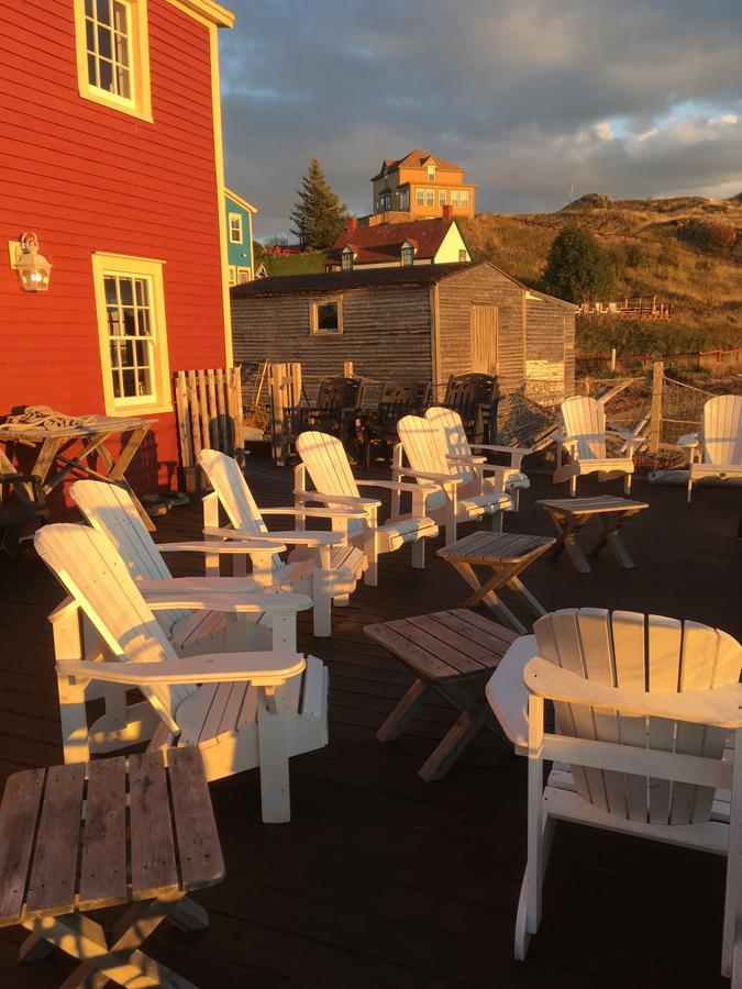 Artisan Inn トリニティ エクステリア 写真